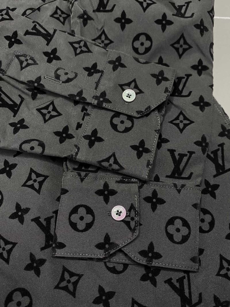 Louis Vuitton Shirts